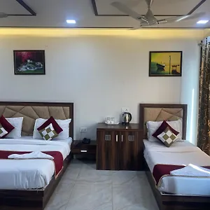 Agra Hotel