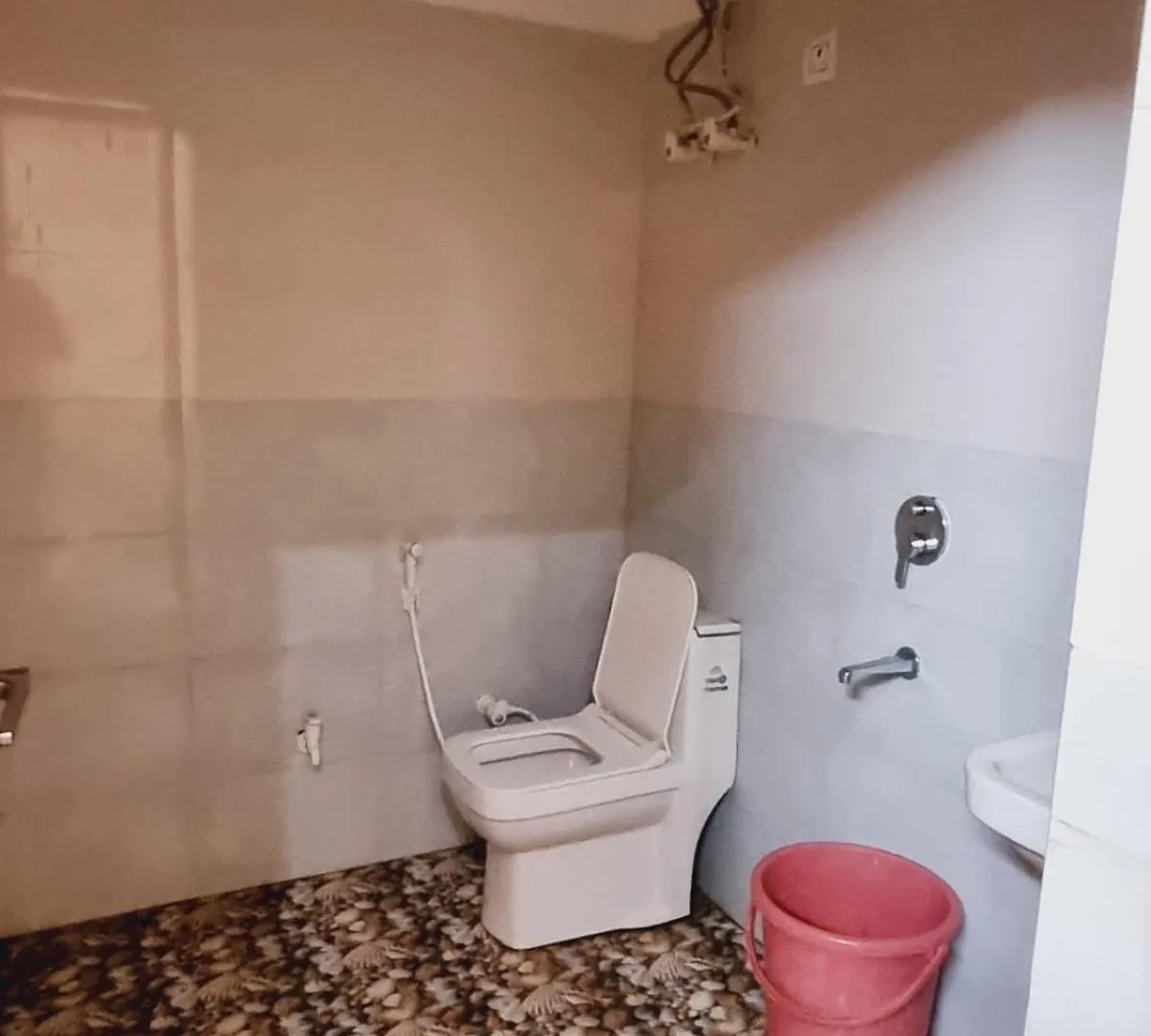 ***  Hotel White Home- Affordable Rooms Agra  India