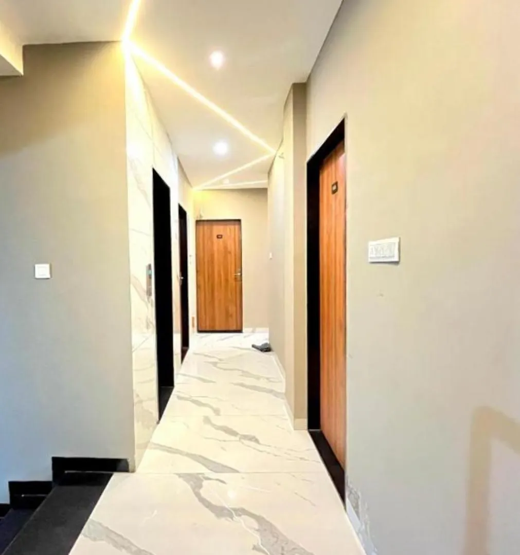 ***  Hotel White Home- Affordable Rooms Agra  India